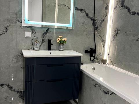 квартира за адресою Миколаївська вул., (3 черга (будинок 1))