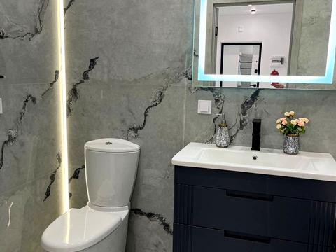 квартира за адресою Миколаївська вул., (3 черга (будинок 1))