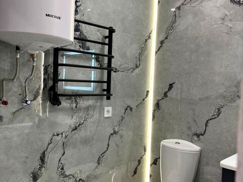 квартира за адресою Миколаївська вул., (3 черга (будинок 1))