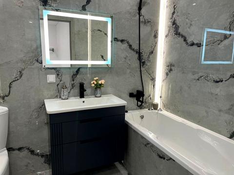 квартира за адресою Миколаївська вул., (3 черга (будинок 1))