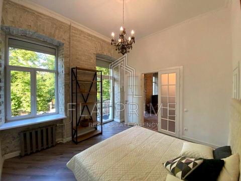 квартира по адресу Гетмана Павла Скоропадского ул. (Льва Толстого), 23/1