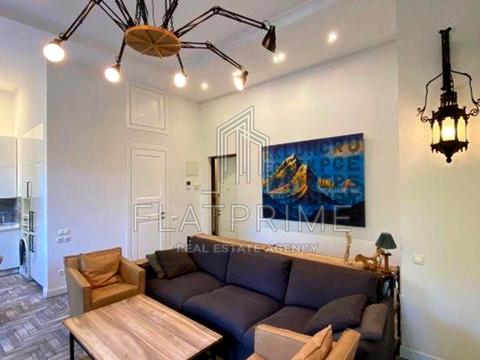 квартира по адресу Гетмана Павла Скоропадского ул. (Льва Толстого), 23/1