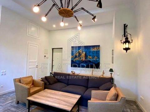 квартира по адресу Гетмана Павла Скоропадского ул. (Льва Толстого), 23/1