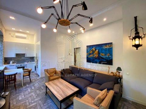 квартира по адресу Гетмана Павла Скоропадского ул. (Льва Толстого), 23/1