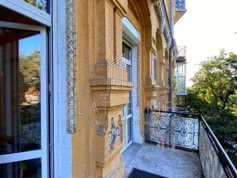 квартира по адресу Гетмана Павла Скоропадского ул. (Льва Толстого), 23/1