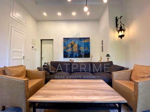 квартира по адресу Гетмана Павла Скоропадского ул. (Льва Толстого), 23/1