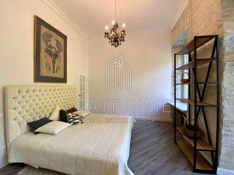 квартира по адресу Гетмана Павла Скоропадского ул. (Льва Толстого), 23/1