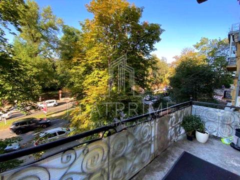 квартира по адресу Гетмана Павла Скоропадского ул. (Льва Толстого), 23/1