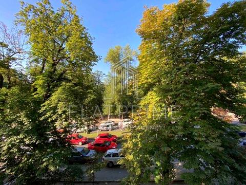 квартира по адресу Гетмана Павла Скоропадского ул. (Льва Толстого), 23/1