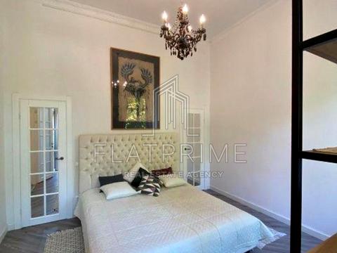 квартира по адресу Гетмана Павла Скоропадского ул. (Льва Толстого), 23/1