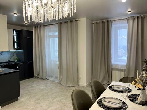 квартира за адресою Миколаївська вул., (3 черга (будинок 1))