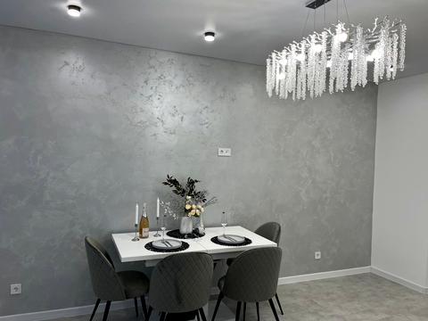 квартира за адресою Миколаївська вул., (3 черга (будинок 1))