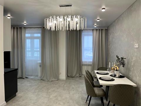 квартира за адресою Миколаївська вул., (3 черга (будинок 1))