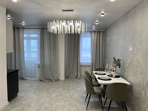 квартира за адресою Миколаївська вул., (3 черга (будинок 1))