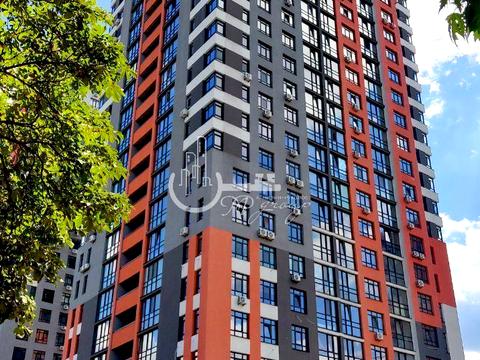 квартира за адресою Миколи Гулака вул., 4