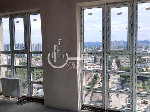 квартира за адресою Миколи Гулака вул., 4