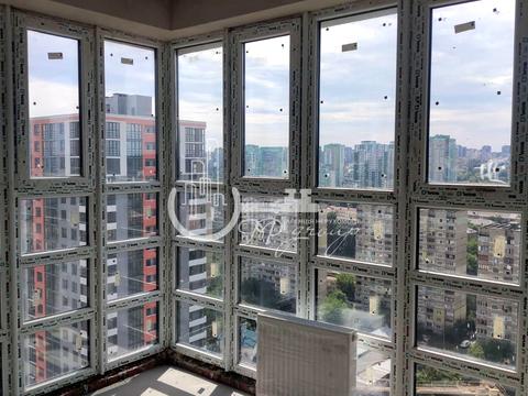 квартира за адресою Миколи Гулака вул., 4