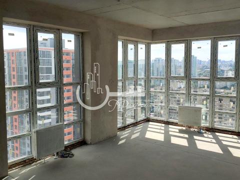 квартира за адресою Миколи Гулака вул., 4