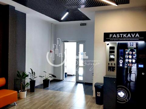 квартира за адресою Миколи Гулака вул., 4