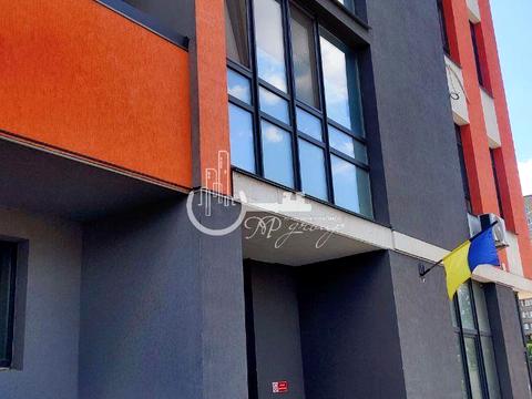 квартира за адресою Миколи Гулака вул., 4