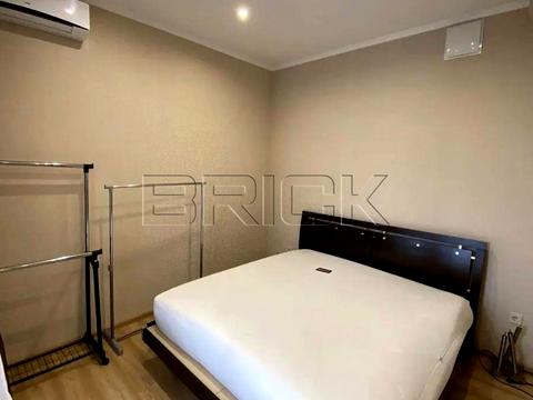 квартира за адресою Зарічна вул., 1-В