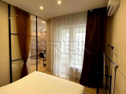 квартира за адресою Зарічна вул., 1-В