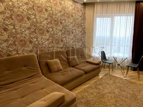 квартира за адресою Зарічна вул., 1-В