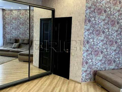 квартира за адресою Зарічна вул., 1-В