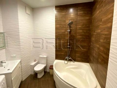 квартира за адресою Зарічна вул., 1-В