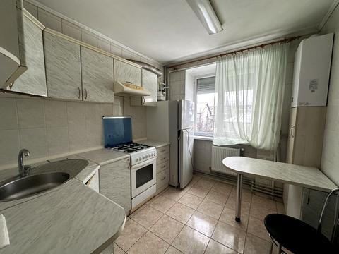 квартира по адресу Долгая ул., 47