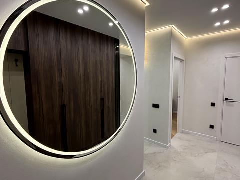 квартира за адресою Княгинин вул., (Будинок 3)