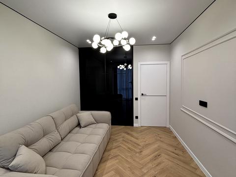 квартира за адресою Княгинин вул., (Будинок 3)