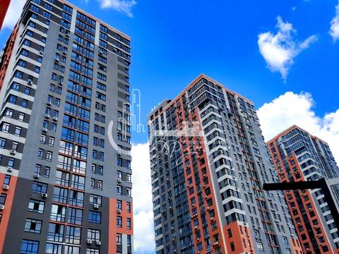 квартира за адресою Миколи Гулака вул., 4