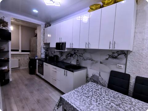 квартира за адресою Михайла Грушевського вул., 39/3 к1