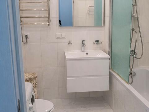 квартира по адресу Джона Маккейна ул. (Кудри Ивана), 26