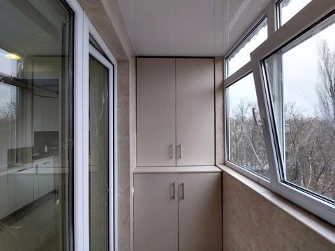 квартира за адресою Василя Мельникова вул. (Межлаука), 8