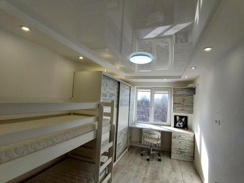 квартира за адресою Василя Мельникова вул. (Межлаука), 8