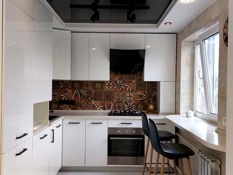 квартира за адресою Василя Мельникова вул. (Межлаука), 8