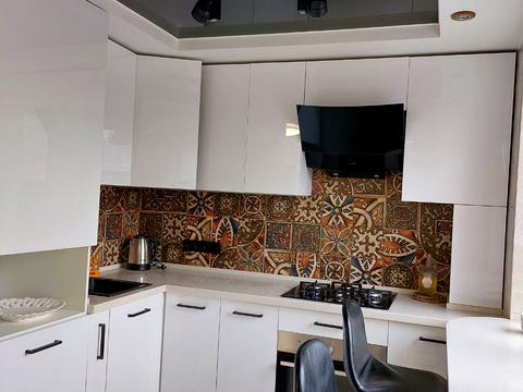 квартира за адресою Василя Мельникова вул. (Межлаука), 8