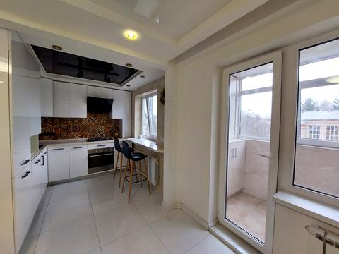 квартира за адресою Василя Мельникова вул. (Межлаука), 8