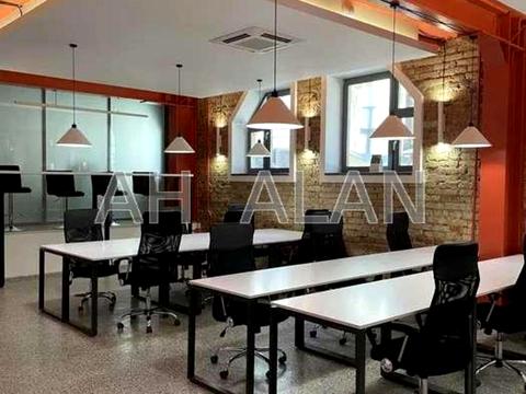 комерційна за адресою Київ, Воздвиженська вул., 28/30