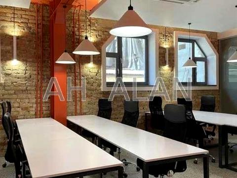 комерційна за адресою Київ, Воздвиженська вул., 28/30