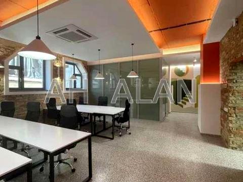 комерційна за адресою Київ, Воздвиженська вул., 28/30