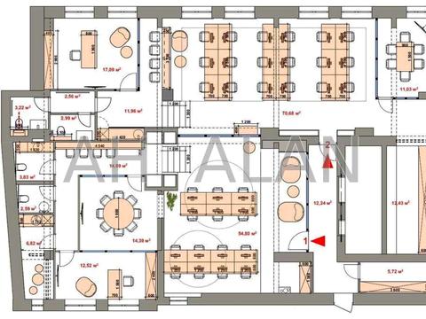 комерційна за адресою Київ, Воздвиженська вул., 28/30