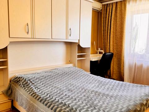 квартира за адресою Київ, Драгоманова вул., 44-А