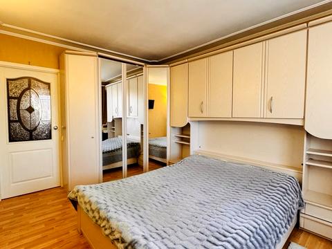 квартира за адресою Київ, Драгоманова вул., 44-А