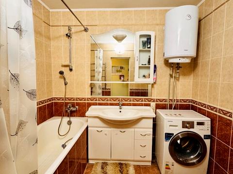 квартира за адресою Київ, Драгоманова вул., 44-А