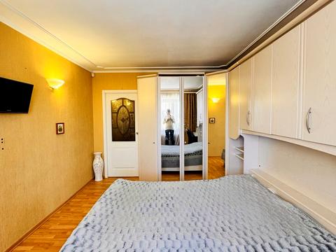 квартира за адресою Київ, Драгоманова вул., 44-А