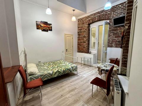 квартира за адресою Миколая Коперника вул., 5