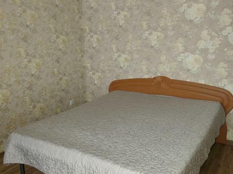 квартира по адресу Василия Порика ул., 48